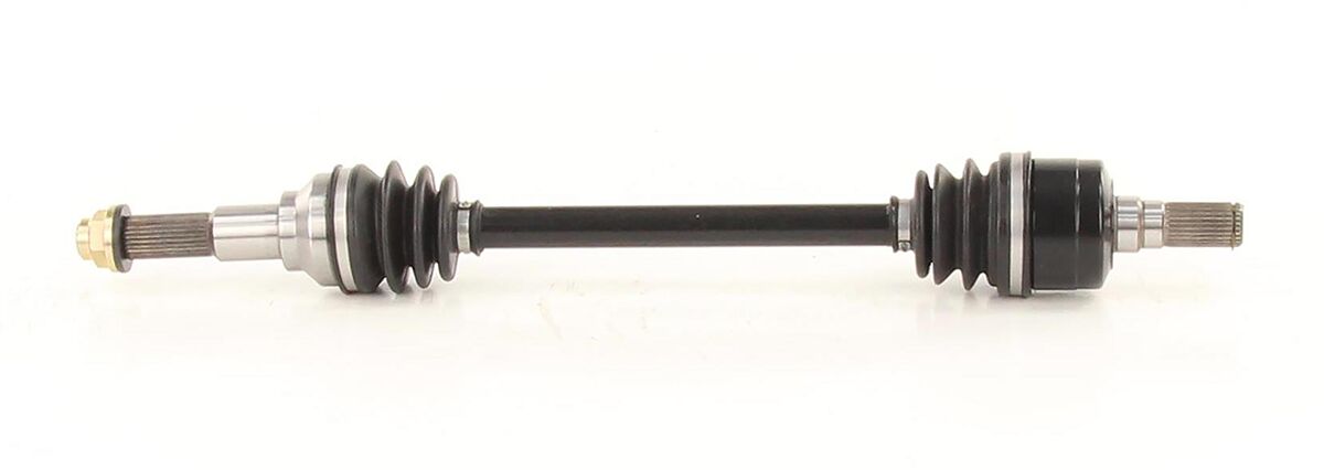 AXLE KIT COMPLETE YAMAHA
