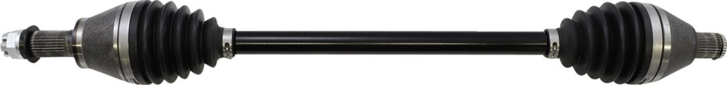 HD AXLE KT COMPLETE POL