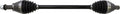 HD AXLE KT COMPLETE POL