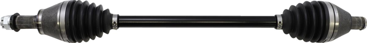 HD AXLE KT COMPLETE POL