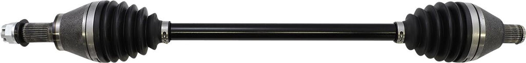 HD AXLE KT COMPLETE POL