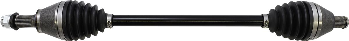 HD AXLE KT COMPLETE POL
