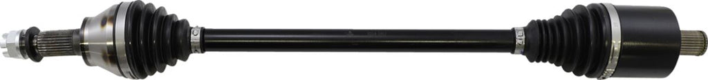 HD AXLE KT COMPLETE POL
