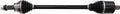 HD AXLE KT COMPLETE POL