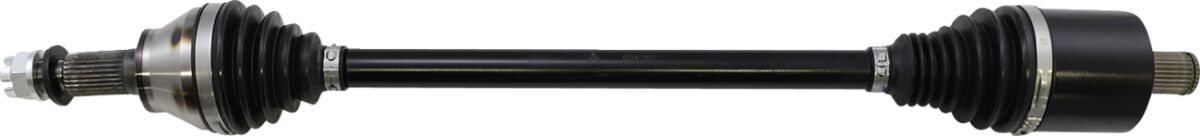 HD AXLE KT COMPLETE POL