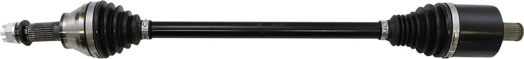 HD AXLE KT COMPLETE POL