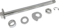 AXLE REAR 14-22FLT CHR