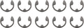 CLIP AXLE C 41139-02 10PK