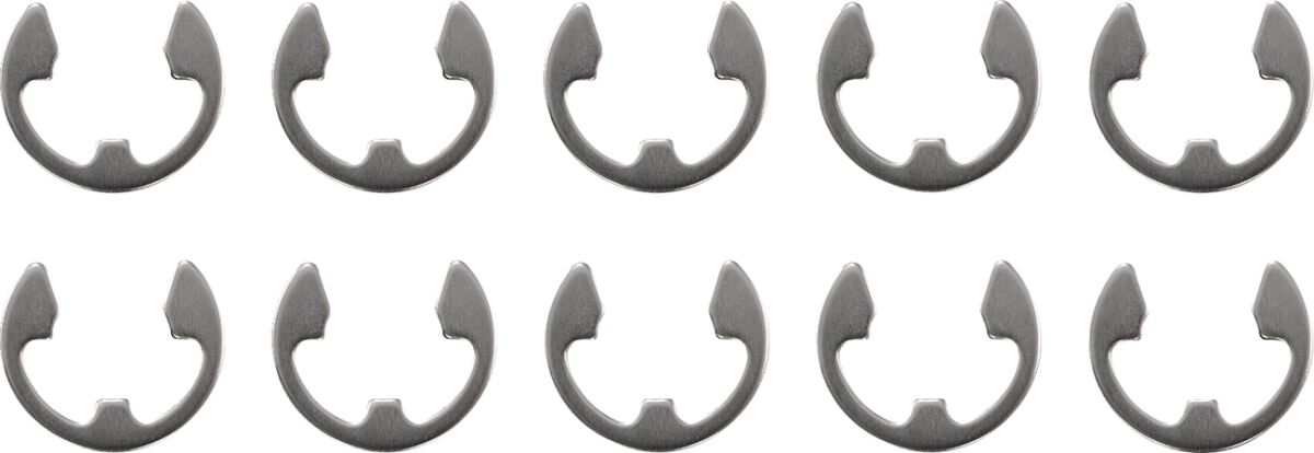 CLIP AXLE C 41139-02 10PK
