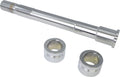 AXLE FRONT ABS FXL/B 18+