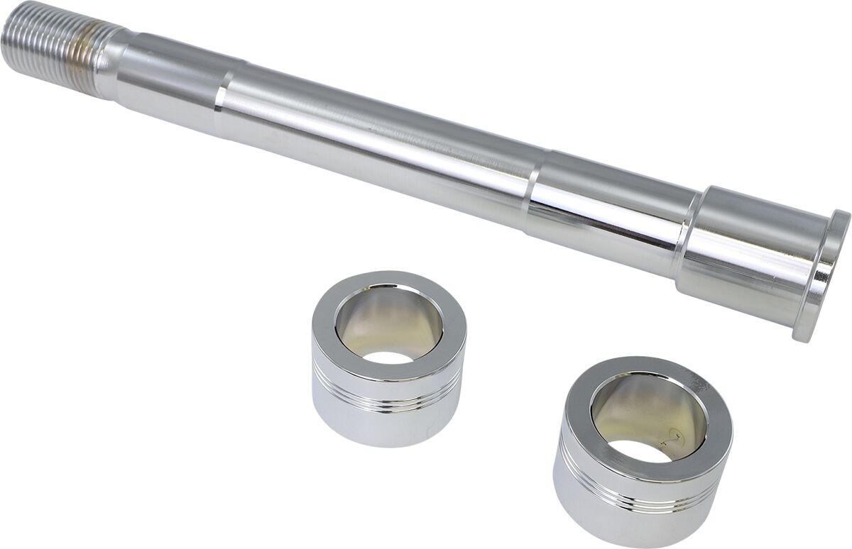 AXLE FRONT ABS FXL/B 18+