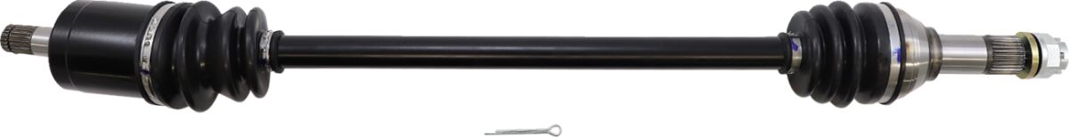 AXLE KIT COMPLETE CAN AM