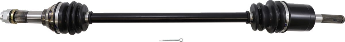 AXLE KIT COMPLETE CAN AM