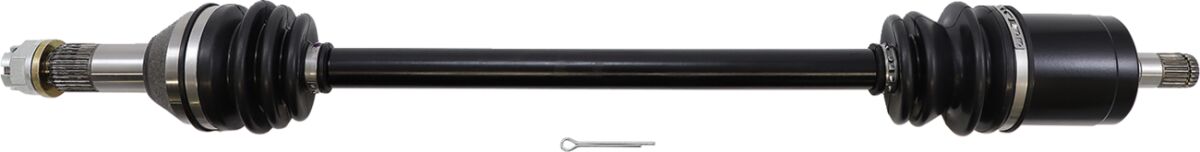 AXLE KIT COMPLETE CAN AM