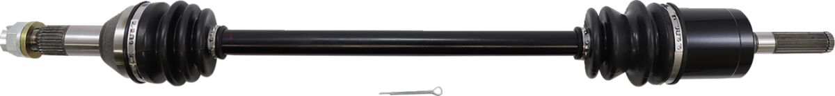 AXLE KIT COMPLETE CAN AM