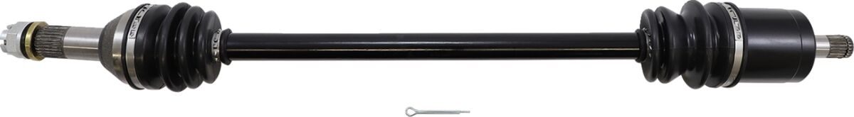AXLE KIT COMPLETE CAN AM