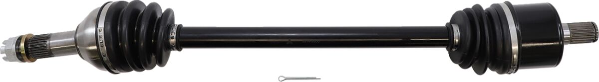 AXLE KIT COMPLETE CAN AM