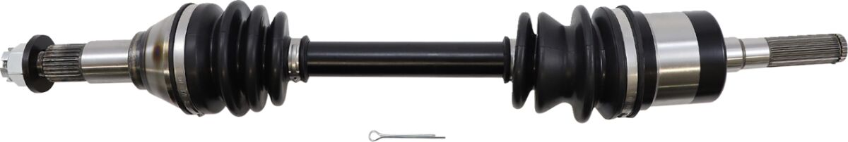 AXLE KIT COMPLETE CAN AM