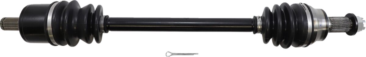 AXLE KIT COMPLETE POL