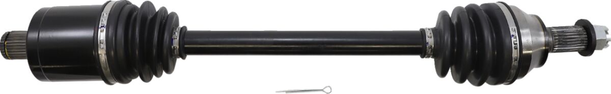 AXLE KIT COMPLETE POL