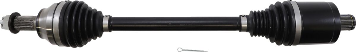 HD AXLE KT COMPLETE POL
