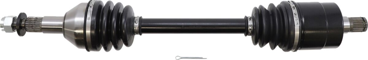AXLE KIT COMPLETE CAN AM