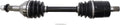 AXLE KIT COMPLETE CAN AM
