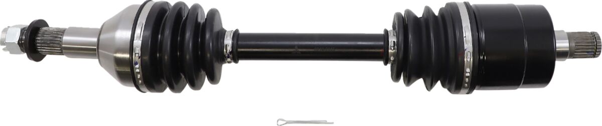 AXLE KIT COMPLETE CAN AM