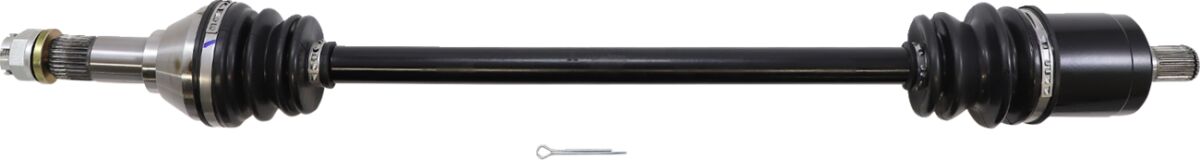 AXLE KIT COMPLETE CAN AM
