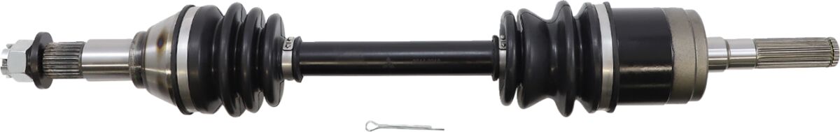 AXLE KIT COMPLETE CAN AM