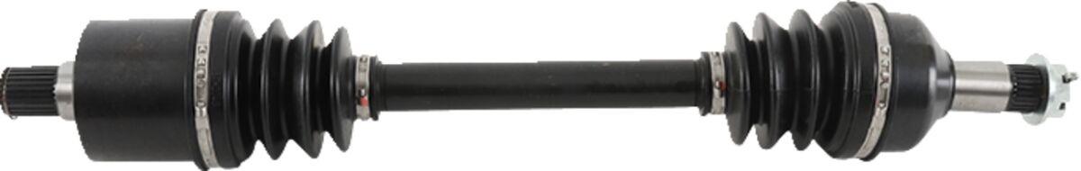 AXLE KIT COMPLETE ARC CAT