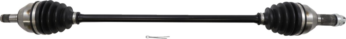 AXLE KIT COMPLETE CANAM