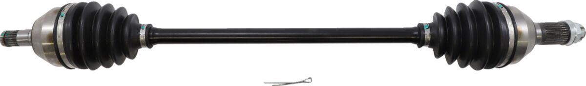 AXLE KIT COMPLETE CANAM