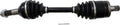 AXLE KIT COMPLETE CANAM