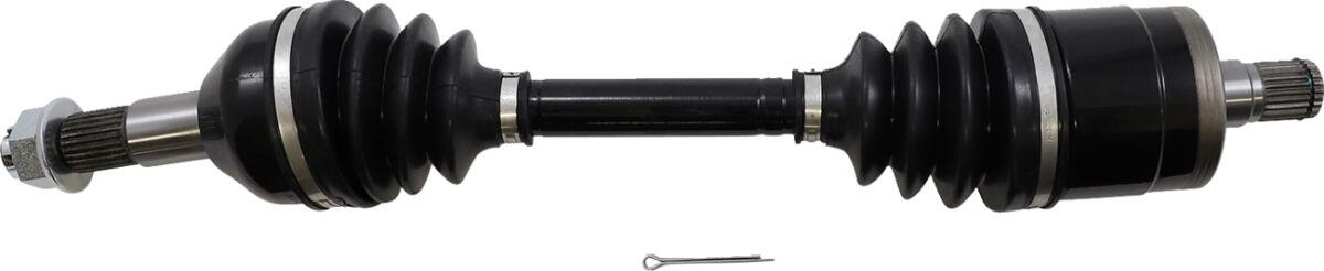 AXLE KIT COMPLETE CANAM