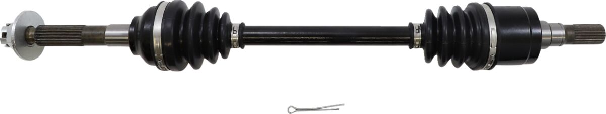AXLE KIT COMPLETE KUBOTA