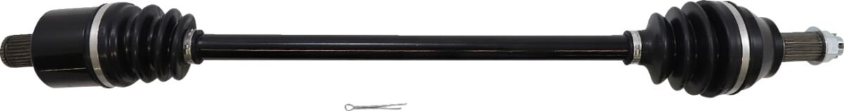 AXLE KIT COMPLETE POL