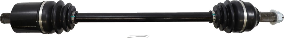 AXLE KIT COMPLETE POL