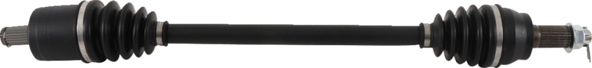 AXLE KIT COMPLETE POL