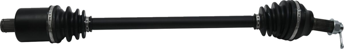 AXLE KIT COMPLETE POL