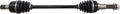 AXLE KIT COMPLETE YAM