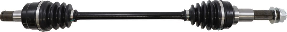 AXLE KIT COMPLETE YAM