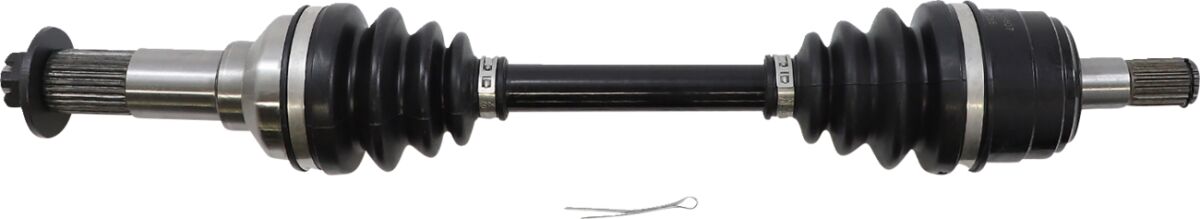 AXLE KIT COMPLETE YAM