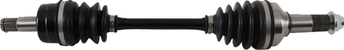 AXLE KIT COMPLETE YAM