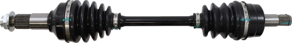AXLE KIT COMPLETE YAM