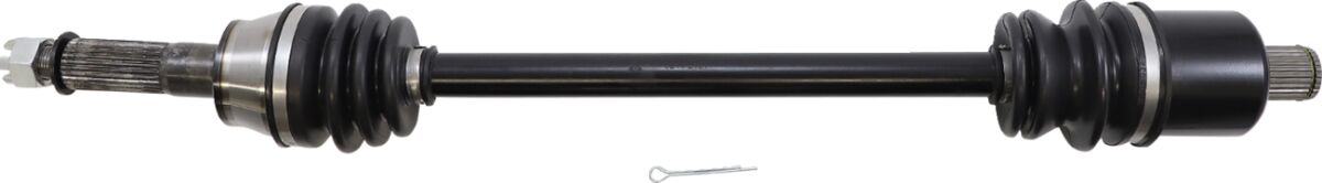 AXLE KIT COMPLETE POL