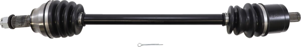 AXLE KIT COMPLETE POL