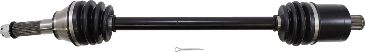 AXLE KIT COMPLETE POL