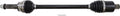 HD AXLE KT COMPLETE POL