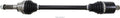 HD AXLE KT COMPLETE POL